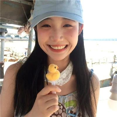 眼里余光都是你
